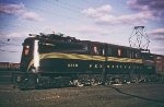 PRR 4815, GG-1, c. 1953